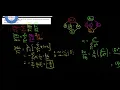 MIT Student Explains 6 036 Problem Set 6 2 D Part 2