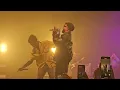 HABIBA - DYSTINCT feat. TAWSEN (live @ L'Olympia, Paris)