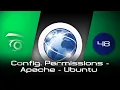 Configuring Web Root Permissions on Apache - Ubuntu Tutorial
