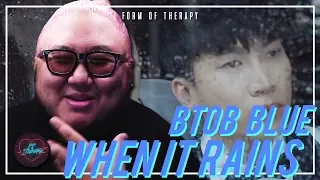 Download Producer Reacts to BTOB Blue \ MP3