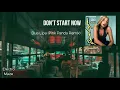 Dua Lipa - Don't Start Now (Pink Panda Remix) [Copyright Free]