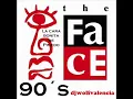 Lagu 90´s THE FACE