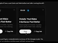 AI coding agents are great at writing code but they still miss the tiny UI details