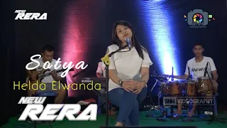 Download SOTYA CIPT. Dru Wendra Wedhatama - COVER VERSI LANGGAM GEDRUK JARANAN NEW RERA TERBARU MP3