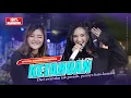 Download Lagu Ketahuan - Duo Manja | Official Karaoke