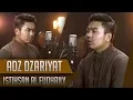 Lagu Surat Adz Dzariyat   Al Hafiz Istihsan Arif Al Fudhaily