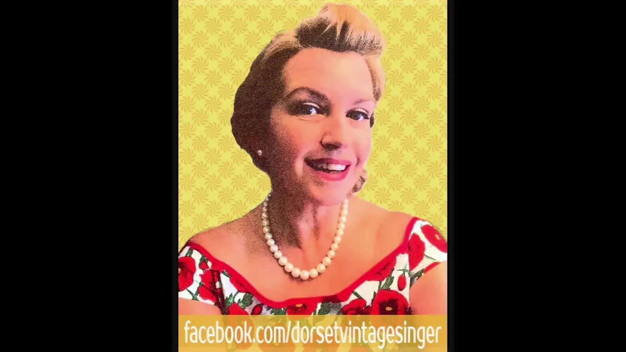 Audio promo - 'Makin' Whoopee'