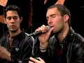 this love acoustic mtv
