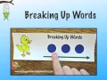 Teaching Phoneme Segmentation