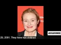 Jennifer Ehle biography