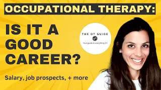 Occupational Therapy What Is It and Is It The Right Career For You