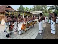 Download Lagu Panchari melam , Kalamandalam sarath @ guruvayurappa temple