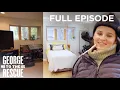 INSPIRATIONAL Renovation for College Student Paralyzed in Ski Accident George to the Rescue
