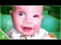 St Jude Patient Eliza s Story of Joyous Hope