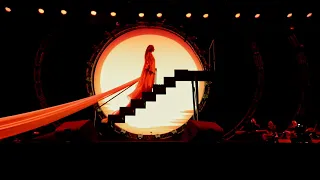 Hiba Tawaji Baad Sneen Concert Live In Byblos هبة طوجي حفلة بعد سنين جبيل 