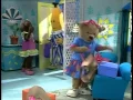 Download Lagu Bananer I Pyjamas S02E07 Swe