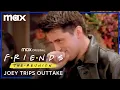 Download Lagu Joey Trips | Friends: The Reunion | Max