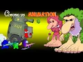 Download Lagu 어몽어스 Among Us VS BRR BRR PATAPIM Girl in Love | AMONG US FUNNY ANIMATION