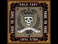 face to face - Disconnected - Acoustic Sessions (Official Audio)