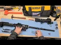 Panzer AR12 Pro G2 - The Good and The Bad Part 3
