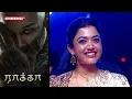 Sai Abhyankkar Sings Pavazha Malli LIVE 🤩 Audience Reaction Says It All 😳🔥GOOSEBUMPS