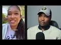 God Gave Her This Dream to WARN Christians… Then Chris Brown Responded