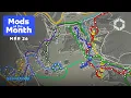 March 2026 Mods of the Month
