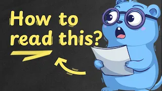 Everything about basic File Handling in Golang
