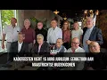 Download Lagu KADEFEESTEN VIERT 15 JARIG JUBILEUM: EERBETOON AAN MAASTRICHTSE MUZIEKICONEN
