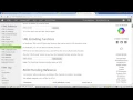 PentesterLab Web For Pentester SQLi EX2