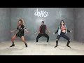 Safari - J Balvin ft. Pharrell Williams, BIA, Sky | FitDance Life (Choreography) Dance Video