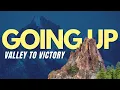 Going Up From Valley to Victory - Week 9 Pastor Yaves Ellis