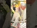 Lagu Pengantin Viral ‼️Kakek Nikah Sama Cewek Cantik #shorts#viral#reaction