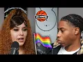 Ava Introduces Her Boyfriend He Says He s Definitely Not Gay