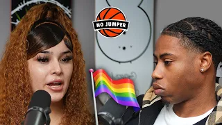 Ava Introduces Her Boyfriend He Says He s Definitely Not Gay