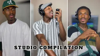 best of jonathan bynoe studio compilation
