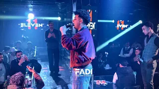 كوكتيل رايق ويسلطن من امير قاسم موسم        طب تعرف ايه اللي محلينا   انت فاكر إني هضيع  حصريات شعبي دندنها