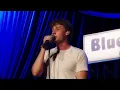 Asleep Talking - Live from the Blue Note (Los Angeles)