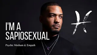 are woman really attracted to sapiosexual men