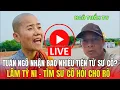 Download Lagu TRỰC TIẾP : NEPAL LẠI “LÓNG” , LÂM TỲ NI LINH THIÊNG VẠCH MẶT KẺ DỐI TRÁ#thichminhtue #tintuc