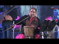 Usha Uthup Sings The Popular Number ' Darling Aankhon Se Aankhe Char Karne Do '