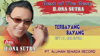 h ona sutra terbayang bayang official vide musik hd