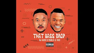 dj gizo u0026 pablo le bee that bass drop christian bass machine 