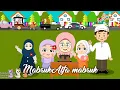 Download Lagu Lagu Anak Islami - Mabruk Alfa mabruk| barakallahu fii untuk cover by assyifa | aishwa nahla