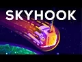 1 000km Cable to the Stars - The Skyhook