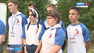 Омская область вошла в число 23 регионов, в которых реализована стратегическая инициатива «Кадры будущего для регионов»