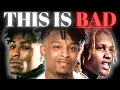 Lagu How 21 Savage Betrayed Youngboy For Durk's Clout [FULL TIMELINE]
