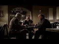 Phil Starts A War - The Sopranos