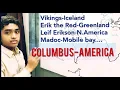 Voyages Columbus World Geography