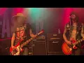 FASTER PUSSYCAT - House Of Pain - Live @ Warehouse Live - Houston, TX 6/25/22 4K